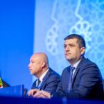 Ministrul apărării naționale, la dineul de lucru al Consiliului Nord-Atlantic cu statele partenere din regiunea Indo-Pacific