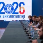 Secretarul General al Guvernului, Dan Reșitnec, s-a întâlnit cu participanții la Programul Oficial de Internship al Guvernului României
