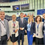 România primește 14,34 milioane de euro din Fondul de Solidaritate al UE pentru refacerea Salinei Praid și a zonelor afectate de inundații
