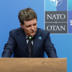 Nicușor Dan, la Summitul NATO de la Ankara: România își menține sprijinul pentru Ucraina și cere consolidarea securității în regiunea Mării Negre