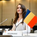 Ministrul Afacerilor Externe la Conferința Ministerială a Francofoniei de la Paris: România și-a promovat candidatul la funcția de Secretar general al Francofoniei