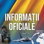 Ministerul Apărării Naționale a distrus încărcătura explozivă găsită în fragmentele unei drone rusești