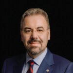 Leonardo Badea¸ Prim-viceguvernator BNR: Scăderea investițiilor străine directe, un semnal pe care România nu trebuie să-l ignore