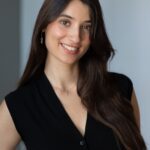 Calista Stefanescu: Între imaginație și realitatea platoului: ce am învățat ca producător creativ la un film independent american